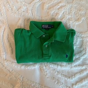Ralph Lauren polo